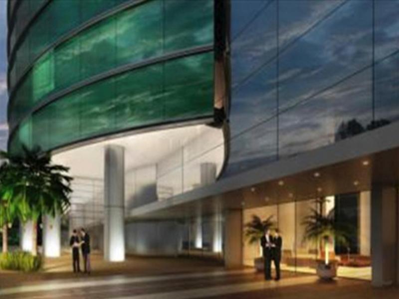 Windsor Brasilia Hotel Exteriér fotografie